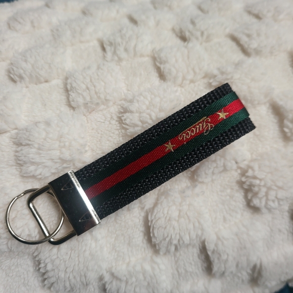 Gucci Vintage Key Chain - Charm - Picture 2 of 7